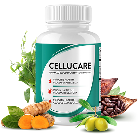 Cellucareâ¢ USA | Get 82% Off Blood Sugar Supplement Today